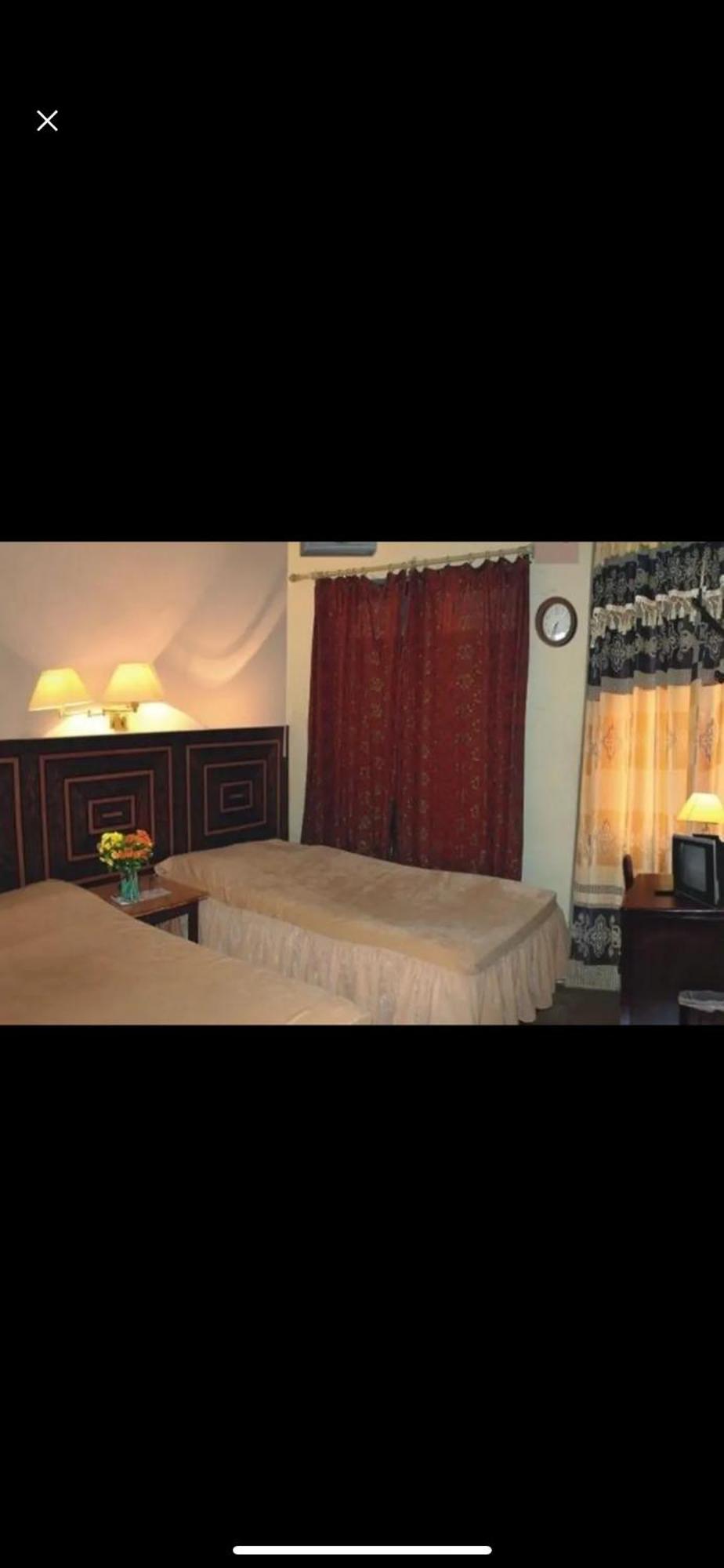 لومبيني Siddhartha Guest House المظهر الخارجي الصورة